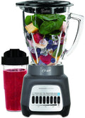 Oster Pro 1200 Blender Plus Food Processor Premium Matte Finish