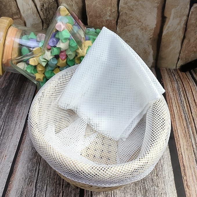 Sticky Rice Steamer Basket with Stand – 6.5 Diameter Bamboo Handmade Rice Steaming Basket – Includes 2 Free Cheesecloths – Thai Style Traditional Rice Cooker