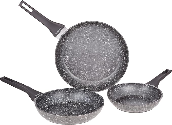 Tognana PAD set Aluminium