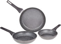 Tognana PAD set Aluminium