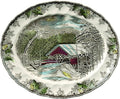 Johnson Brothers Friendly Village 15-Inch Platter