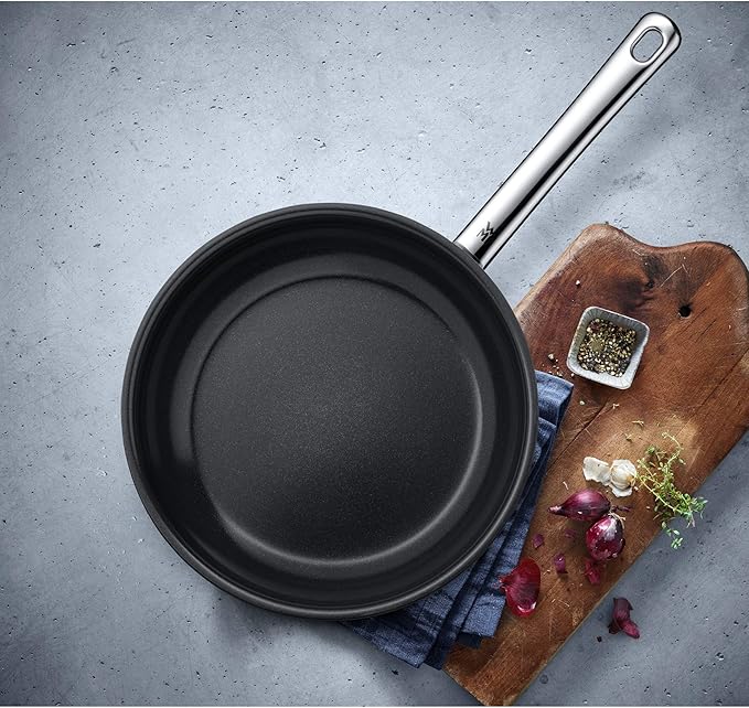 WMF Pans Set of 2 Cromargan with Ceramic Coating