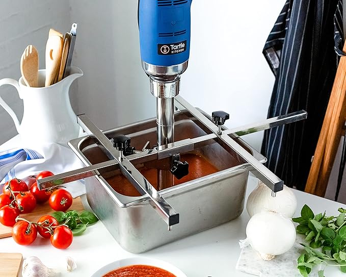 Immersion Blender - Accessories - Support Bracket
