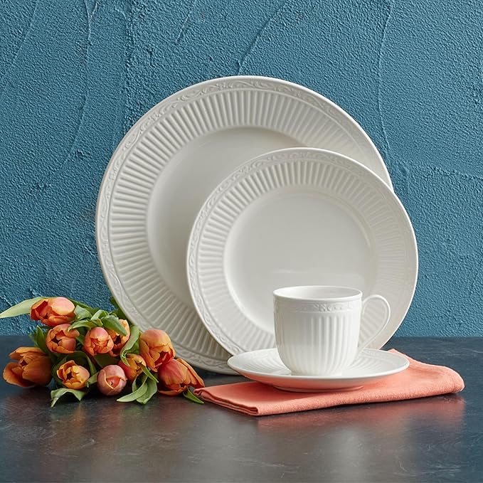 Mikasa Italian Countryside 5-Piece Place Setting Service for 1
