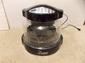 Nu-wave Pro Digital Black Oven