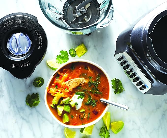 Oster Pro 1200 Blender Plus Food Processor Premium Matte Finish