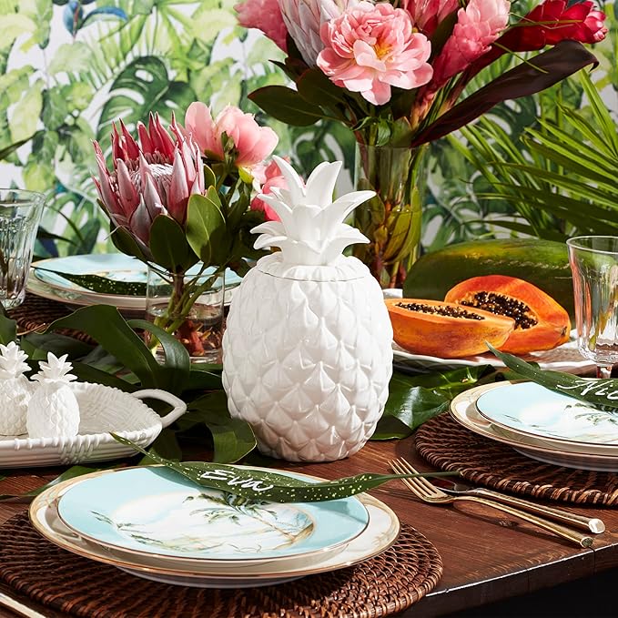 Lenox 6226807 British Colonial Tradewind Accent Plate