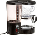 Kalita coffee maker Black ET-102