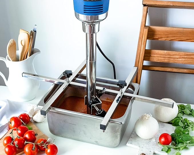 Immersion Blender - Accessories - Support Bracket