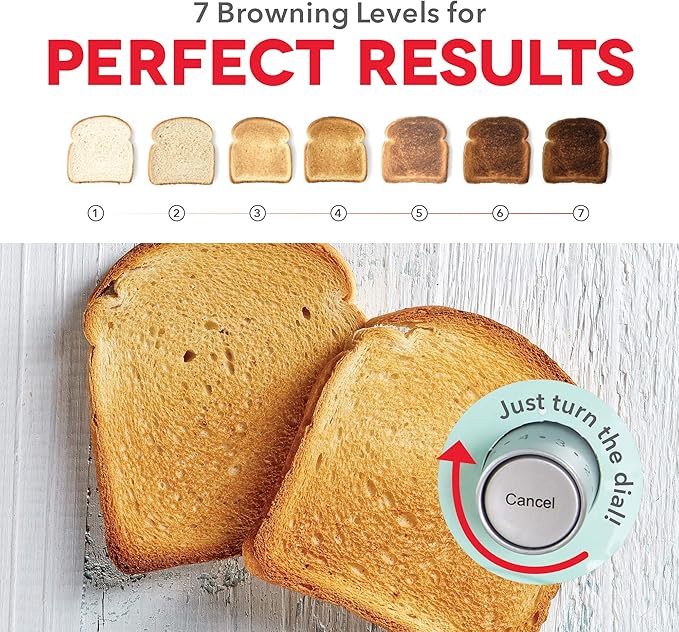 Dash Clear View Toaster: Extra Wide Slot Toaster with Stainless Steel Accents + See Through Window - Defrost - Aqua &amp Stand Mixer (Electric Everyday): 6 Speed with Dough Hooks &amp Mixer Beaters