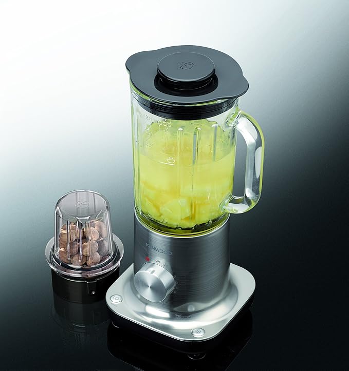 Kenwood BL705 ThermoResist Blender Black