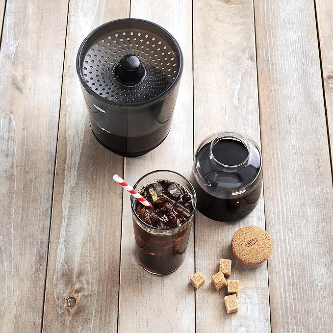 OXO Brew Compact Cold Brew Coffee Maker(Pack of 4)